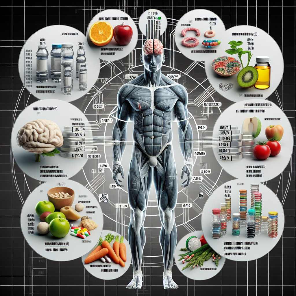 Effets de la méthyldrostanolone chez les végétariens