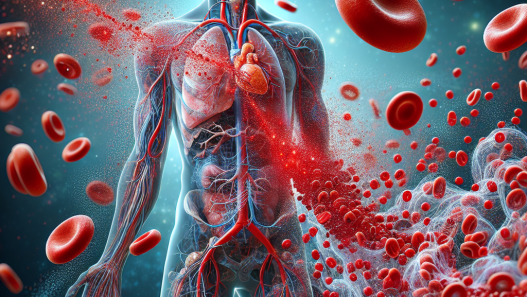 Est-ce utile ? L'érythropoïétine améliore la fonction respiratoire