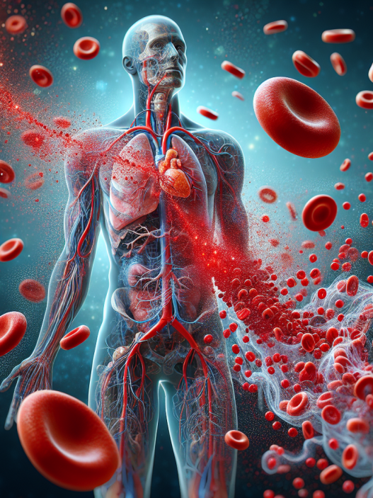 Est-ce utile ? L'érythropoïétine améliore la fonction respiratoire