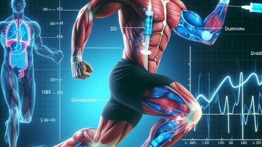L'effet de l'insuline sur le taux d'IGF-1 chez les sportifs