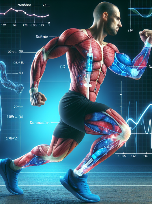 L'effet de l'insuline sur le taux d'IGF-1 chez les sportifs