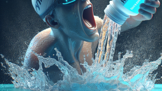 L'effet du chlorhydrate de phentermine sur l'équilibre électrolytique pendant les compétitions