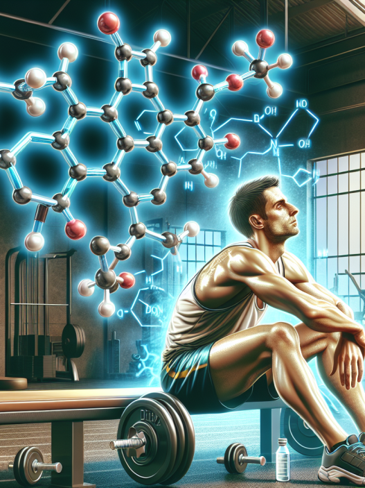 L'érythropoïétine comme moyen d'améliorer la récupération après un entraînement épuisant