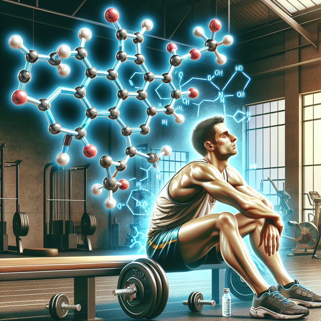 L'érythropoïétine comme moyen d'améliorer la récupération après un entraînement épuisant