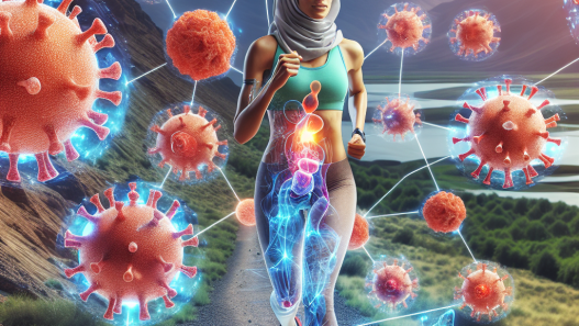 La L-lysine et son effet sur l'immunité des athlètes