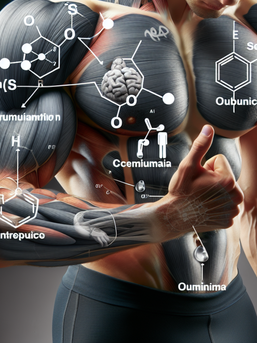 La Mibolérone peut-elle provoquer de l'agressivité chez les athlètes ?