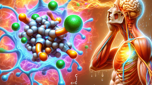 La pitavastatine calcique dans les réactions auto-immunes après l'effort