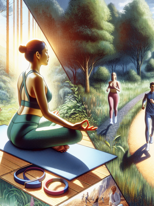 La possibilité de s'entraîner plus souvent pendant une cure