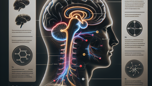 Le chlorhydrate de phentermine et son rôle Améliorer le fonctionnement du système nerveux central