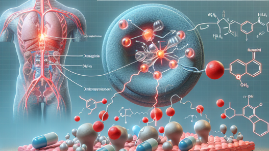 Le citrate de sildénafil et son rôle dans l'augmentation des processus anaboliques