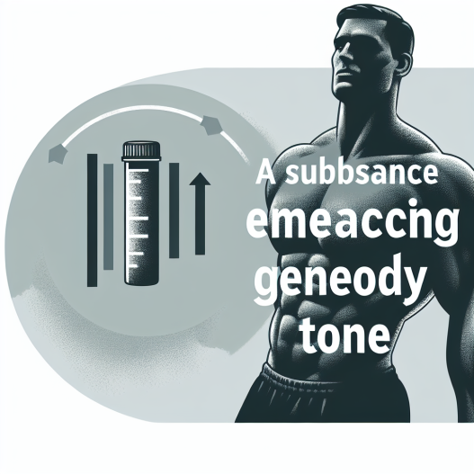 Le tirzépatide augmente-t-il le tonus corporel général ?