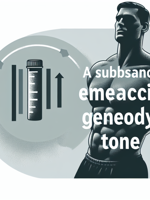 Le tirzépatide augmente-t-il le tonus corporel général ?