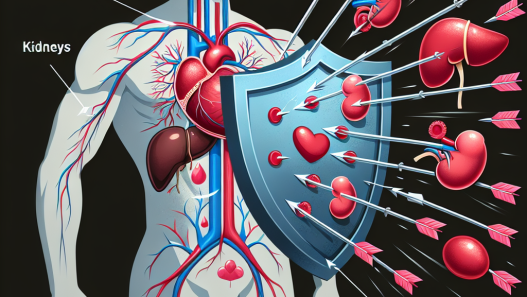 Rôle de Testis Compositum dans la protection des organes cibles lors de cures de stéroïdes
