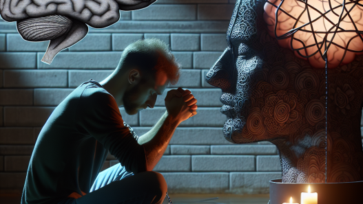 Séance solo et dépendance psychologique