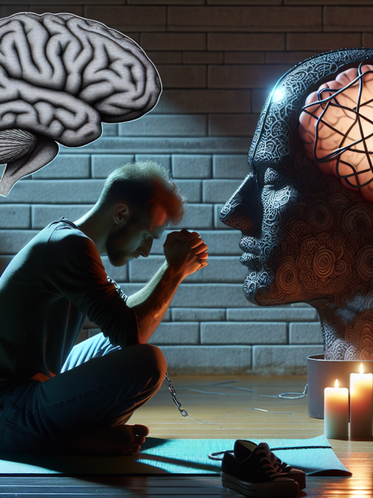 Séance solo et dépendance psychologique