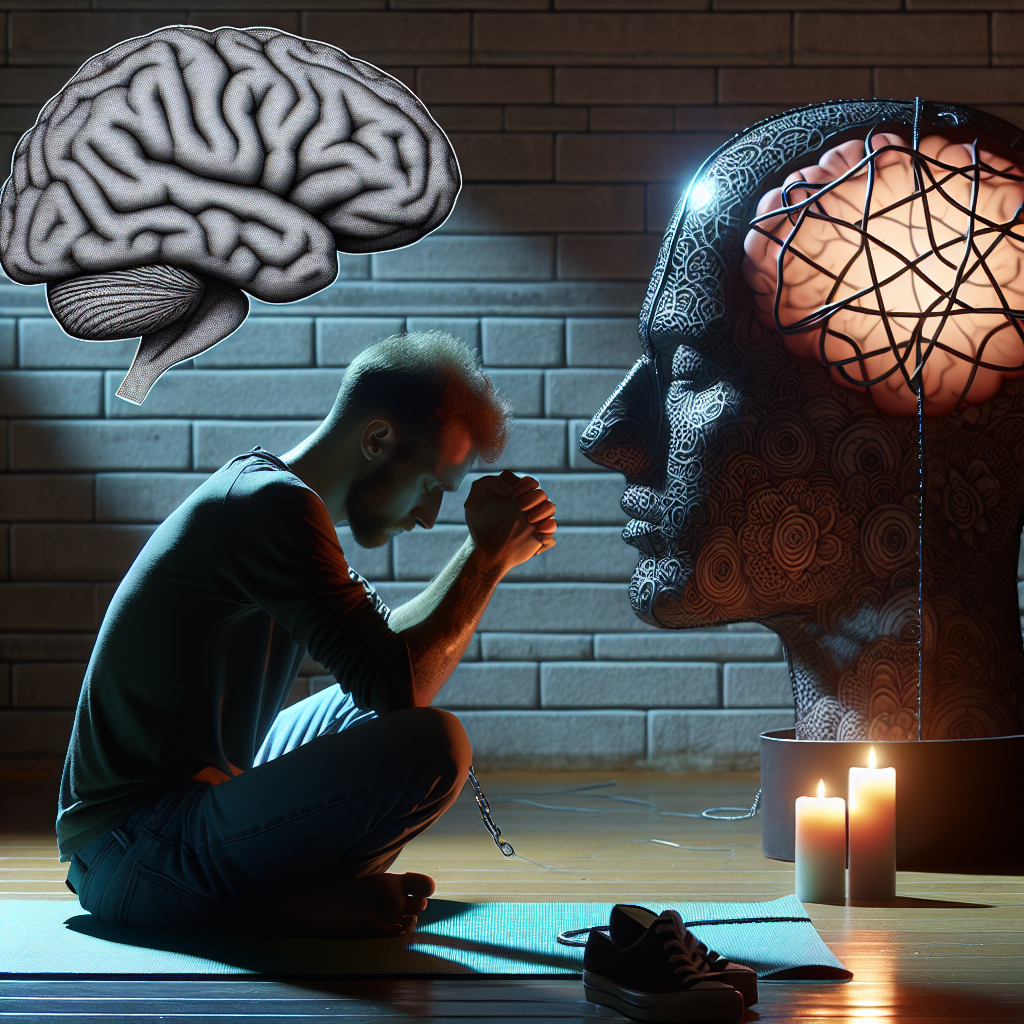 Séance solo et dépendance psychologique