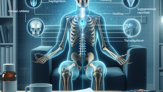 Soutenir la fonction thyroïdienne pendant un traitement long