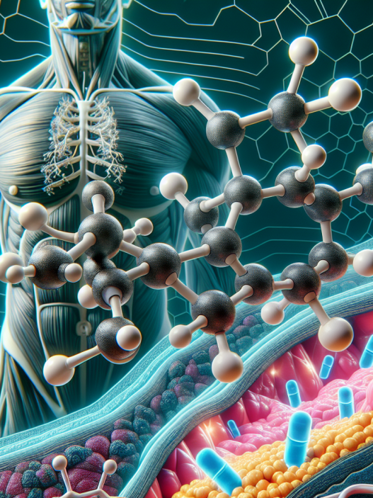 Stenbolone et restauration des réserves de glycogène