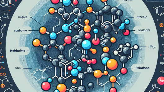 Stenbolone et sa stabilité métabolique