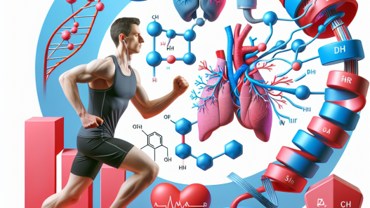 Tadalafil et régulation de la fonction pulmonaire pendant l'effort