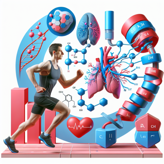 Tadalafil et régulation de la fonction pulmonaire pendant l'effort