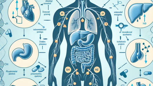 Utilisation de stéroïdes pour maintenir l'homéostasie générale