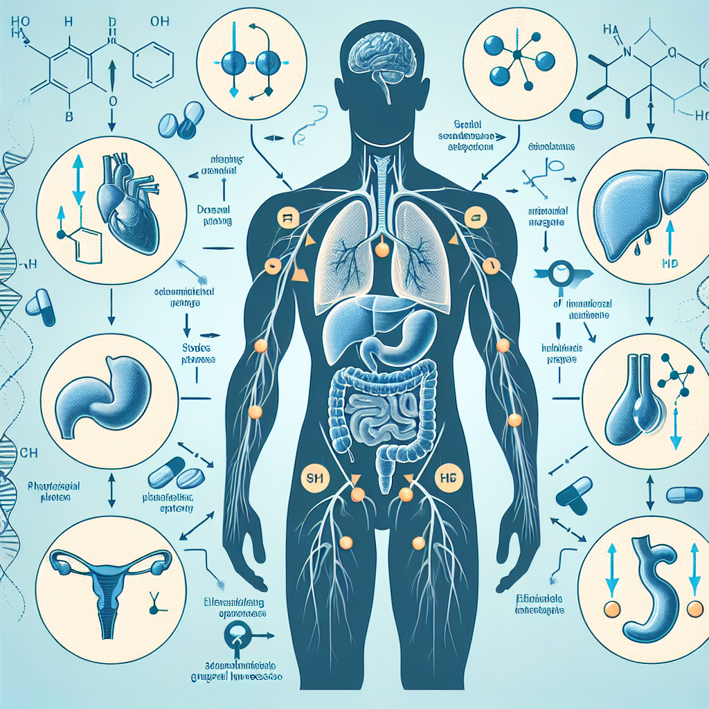 Utilisation de stéroïdes pour maintenir l'homéostasie générale