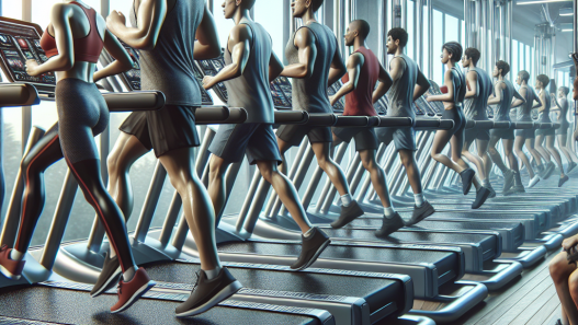 Utilisation du rétatrutide en entraînement cardio longue durée