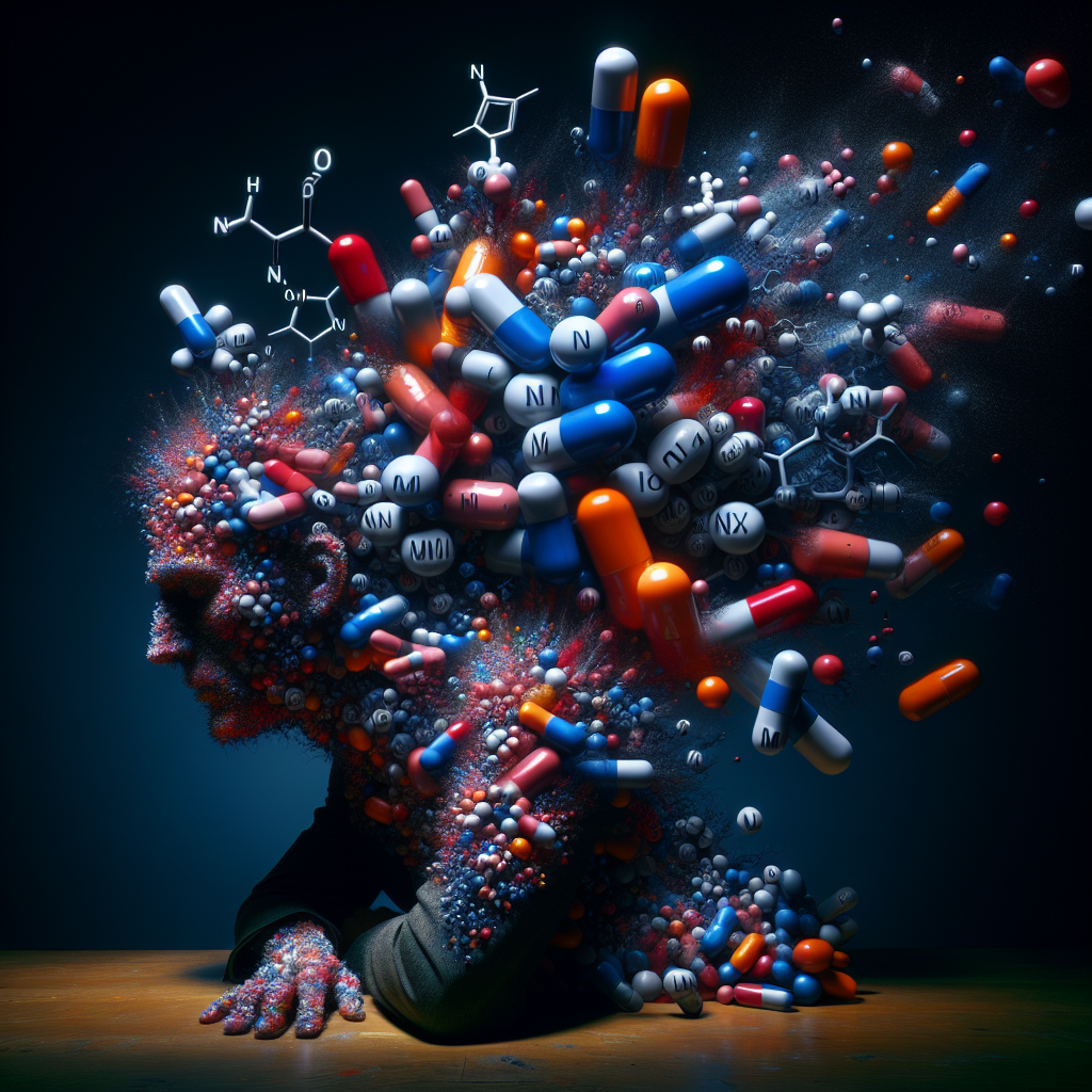 Acides aminés et “détox” : pourquoi c’est trompeur