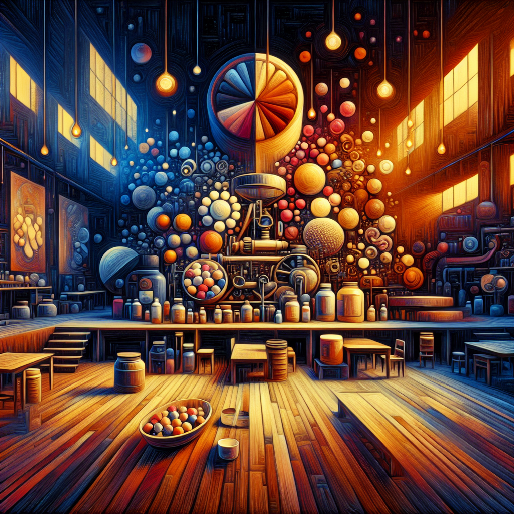 Aminos et traçabilité : pourquoi c’est important