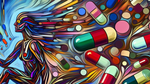 Les acides aminés “pharmaceutiques” : que signifie ce terme
