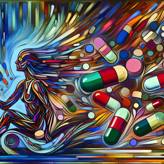 Les acides aminés “pharmaceutiques” : que signifie ce terme