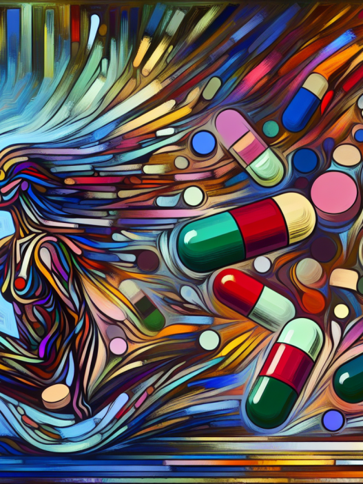 Les acides aminés “pharmaceutiques” : que signifie ce terme