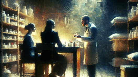 Quand consulter des spécialistes connexes pendant la prise d'anastrozole