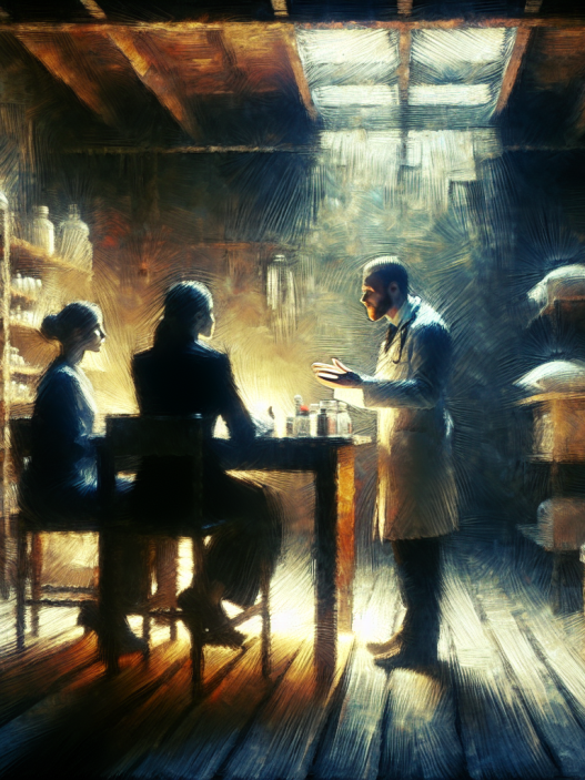 Quand consulter des spécialistes connexes pendant la prise d'anastrozole