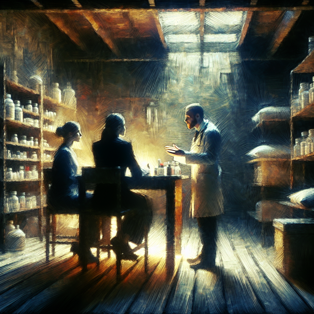 Quand consulter des spécialistes connexes pendant la prise d'anastrozole