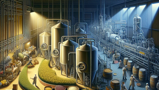 Aminos et durabilité : fermentation, sourcing, emballages