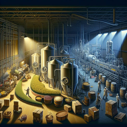 Aminos et durabilité : fermentation, sourcing, emballages