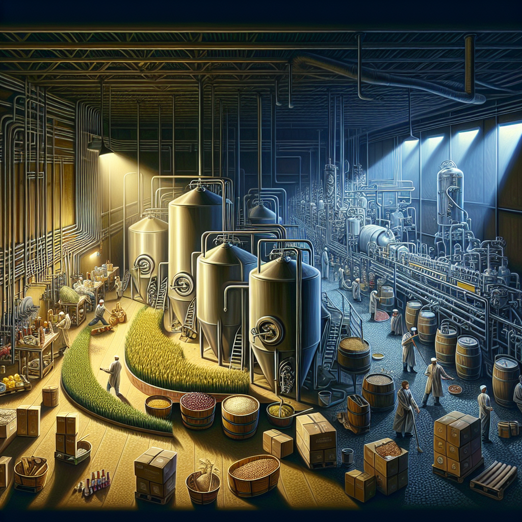 Aminos et durabilité : fermentation, sourcing, emballages