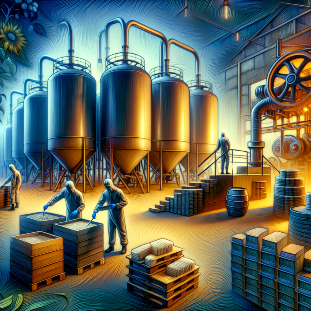 Aminos et durabilité : fermentation, sourcing, emballages